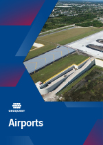 Geoquest: Airport (Brochure)