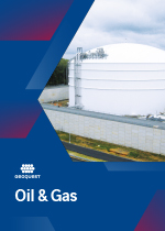 Geoquest: Oil & Gas