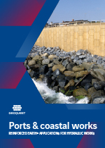 Geoquest: Ports & Coastal Works
