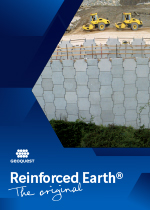 Geoquest: Reinforced Earth