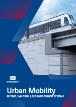 Geoquest: Urban Mobility