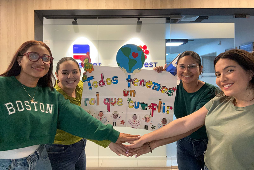 Environment Day – Freyssinet Geoquest Panama