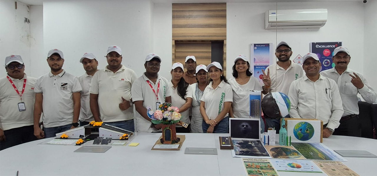 Environment Day – Geoquest India