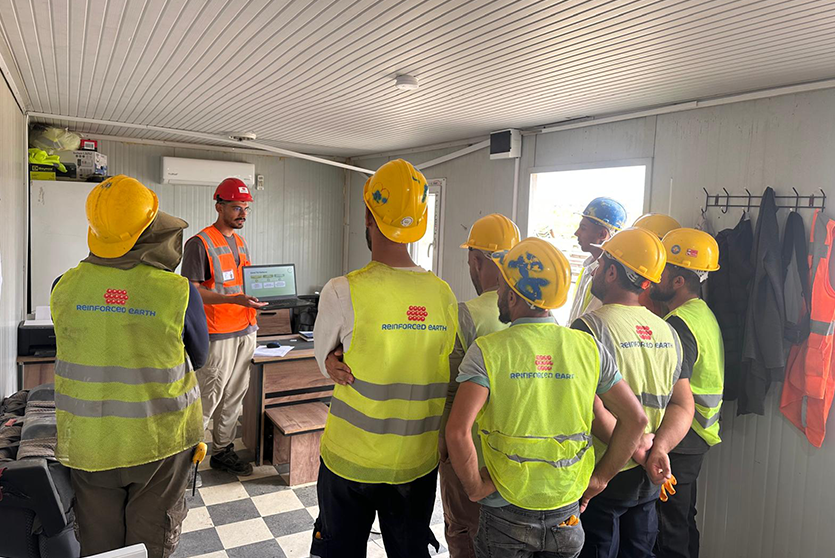 Environment Day – Geoquest Turkiye