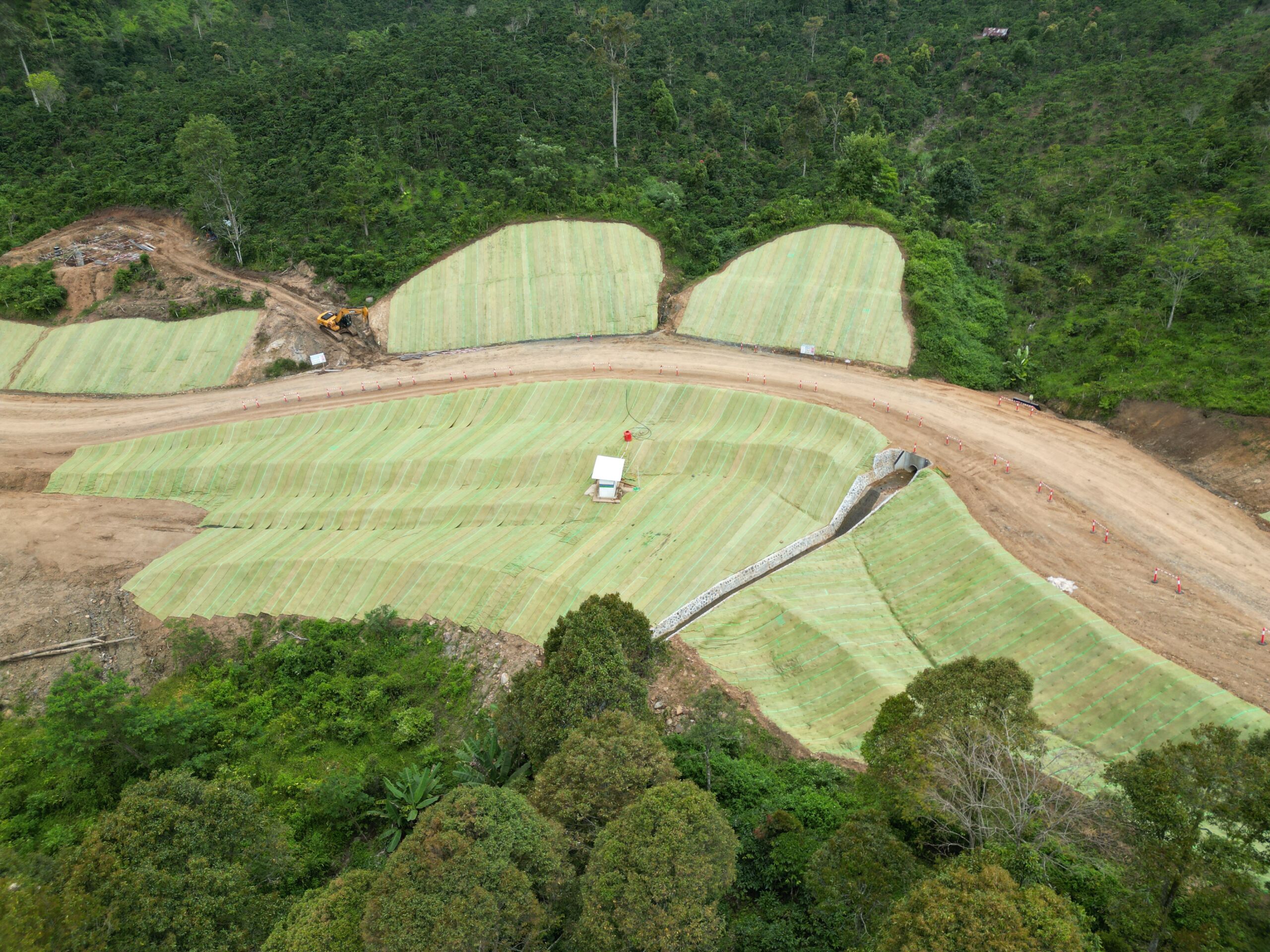 TerraGreen